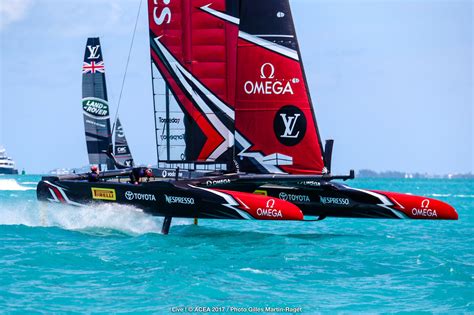 louis vuitton challenger series|america's cup racing on tv.